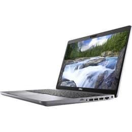 Dell Latitude 5510 15" Core i5 1.7 GHz - SSD 1 To - 32 Go AZERTY - Français