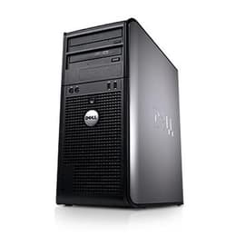 Dell OptiPlex 780 MT Core 2 Duo 1,86 GHz - HDD 2 To RAM 8 Go