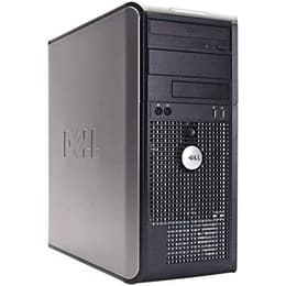 Dell OptiPlex 780 MT Core 2 Duo 1,86 GHz - HDD 2 To RAM 8 Go