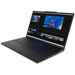 Lenovo ThinkPad P14s G5 14" Core Ultra 7 1.4 GHz - SSD 1 To - 32 Go QWERTZ - Allemand