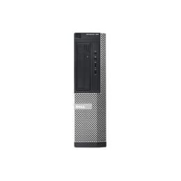 Dell OptiPlex 390 DT 27" Core i7 3,4 GHz - HDD 2 To - 4 Go