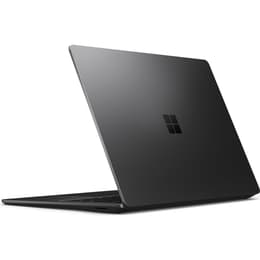 Microsoft Surface Laptop 4 13" Core i7 1.2 GHz - SSD 256 Go - 16 Go QWERTY - Grec