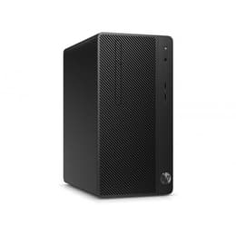HP 290 G2 MT Core i3 3,6 GHz - HDD 1 To RAM 4 Go