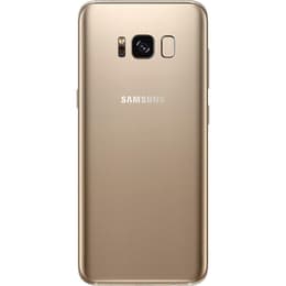 Galaxy S8 64 Go - Or - Débloqué