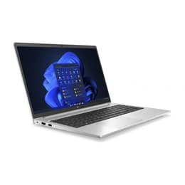HP ProBook 455 G8 15" Ryzen 5 2.3 GHz - SSD 256 Go - 16 Go AZERTY - Français