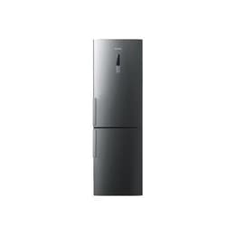 Réfrigérateur congélateur bas Samsung EX RL58GRGMG
