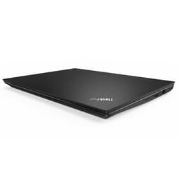 Lenovo ThinkPad E595 15" Ryzen 5 2.1 GHz - SSD 1 To - 16 Go AZERTY - Français