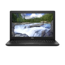 Dell Latitude 3500 15" Core i5 1.6 GHz - SSD 512 Go - 16 Go QWERTY - Espagnol