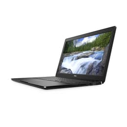 Dell Latitude 3500 15" Core i5 1.6 GHz - SSD 512 Go - 16 Go QWERTY - Espagnol