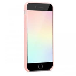 Coque iPhone 7 Plus/8 Plus - Nano liquide - Rose