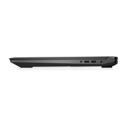 HP Pavilion Gaming 17-cd2051ur 17" Core i5 2.1 GHz - SSD 512 Go - 8 Go AZERTY - Français