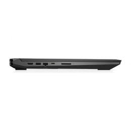 HP Pavilion Gaming 17-cd2051ur 17" Core i5 2.1 GHz - SSD 512 Go - 8 Go AZERTY - Français