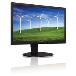 Écran 22" LCD Philips Brilliance 220B