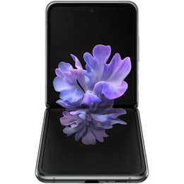 Galaxy Z Flip4 256 Go - Gris - Débloqué