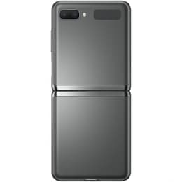 Galaxy Z Flip4 256 Go - Gris - Débloqué