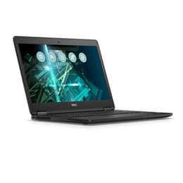 Dell Latitude E7470 14" Core i5 2.4 GHz - SSD 512 Go - 16 Go AZERTY - Français