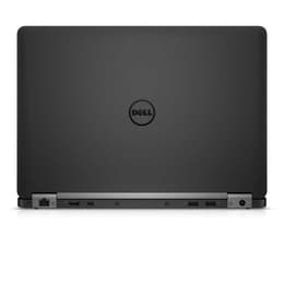 Dell Latitude E7470 14" Core i5 2.4 GHz - SSD 512 Go - 16 Go AZERTY - Français