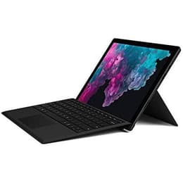 Microsoft Surface Pro 6 12" Core i5 1.6 GHz - SSD 256 Go - 8 Go AZERTY - Français