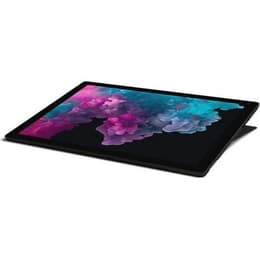 Microsoft Surface Pro 6 12" Core i5 1.6 GHz - SSD 256 Go - 8 Go AZERTY - Français