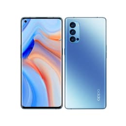 Oppo Reno4 Pro 256 Go - Bleu - Débloqué