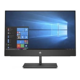 HP ProOne 440 G6 AIO 23" Core i5 2.3 GHz - SSD 512 GB - 16GB Sans clavier