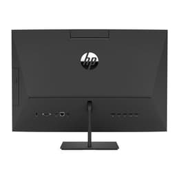 HP ProOne 440 G6 AIO 23" Core i5 2.3 GHz - SSD 512 GB - 16GB Sans clavier