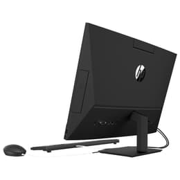 HP ProOne 440 G6 AIO 23" Core i5 2.3 GHz - SSD 512 GB - 16GB Sans clavier