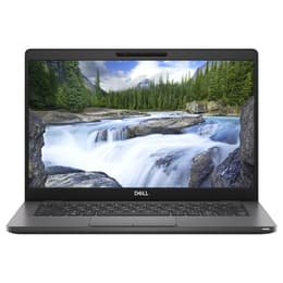 Dell Latitude 5300 13" Core i5 1.6 GHz - SSD 256 Go - 16 Go QWERTY - Nordique