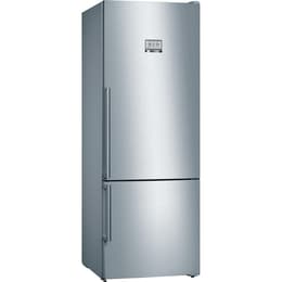 Réfrigérateur combiné Bosch KGF56PICP