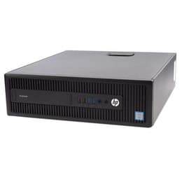 HP ProDesk 600 G2 Core i5 3,2 GHz - SSD 256 Go RAM 8 Go