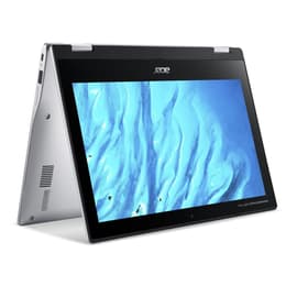 Acer Chromebook CB-CP311-3H-K1MC MediaTek 2 GHz 64Go SSD - 4Go QWERTY - Espagnol