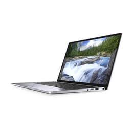 Dell Latitude 7400 2-in-1 14" Core i5 1.6 GHz - SSD 512 Go - 16 Go QWERTY - Anglais