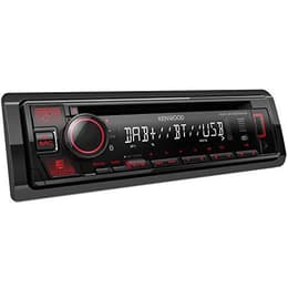 Autoradio Kenwood Audio KDC-BT450DAB