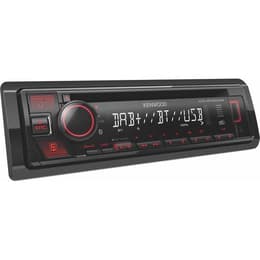 Autoradio Kenwood Audio KDC-BT450DAB