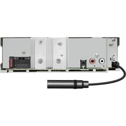Autoradio Kenwood Audio KDC-BT450DAB