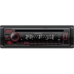 Autoradio Kenwood Audio KDC-BT450DAB