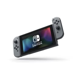 Switch 32Go - Gris