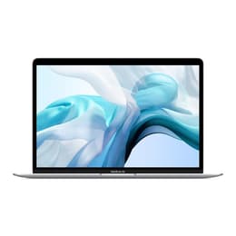 MacBook Air 13" Retina (2018) - Core i5 1.6 GHz 256 SSD - 16 Go QWERTZ - Allemand