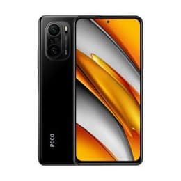 Xiaomi Poco F3 256 Go Dual Sim - Midnight Black - Débloqué