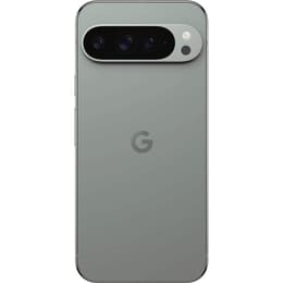 Google Pixel 9 Pro 128 Go - Gris - Débloqué