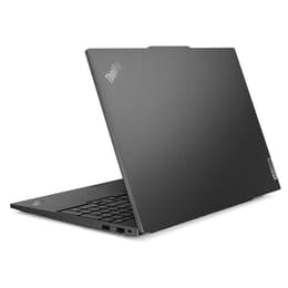 Lenovo ThinkPad E16 G1 16" Ryzen 5 2 GHz - SSD 256 Go - 16 Go AZERTY - Français