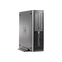 HP Elite 8300 DT Core i5 3,4 GHz - HDD 500 Go RAM 16 Go