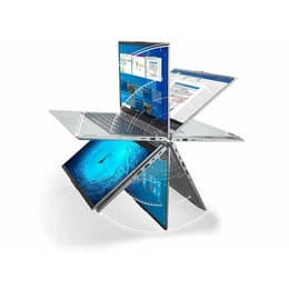 Lenovo ThinkBook 14S Yoga ITL 14" Core i5 2.4 GHz - SSD 1 To - 16 Go QWERTY - Italien