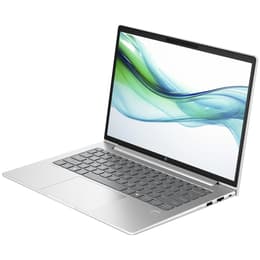 HP ProBook 445 G11 14" Ryzen 5 2.9 GHz - SSD 256 Go - 16 Go AZERTY - Français
