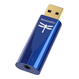 Accessoires audio Audioquest DragonFLYDAC