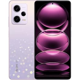 Xiaomi Redmi Note 12 Pro 256 Go - Mauve - Débloqué
