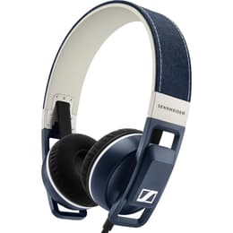 Casque avec micro Sennheiser Urbanite XL - Bleu