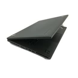 Lenovo ThinkPad L440 14" Core i5 2.5 GHz - HDD 500 Go - 8 Go AZERTY - Français