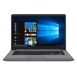 Asus VivoBook S501QA-EJ189T 15" A12 2.7 GHz - SSD 512 Go - 8 Go AZERTY - Français