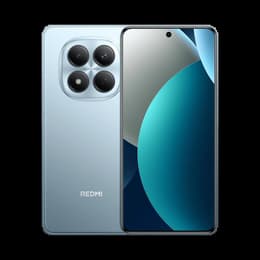 Xiaomi Redmi Note 15 Pro 4G 256 Go - Bleu - Débloqué